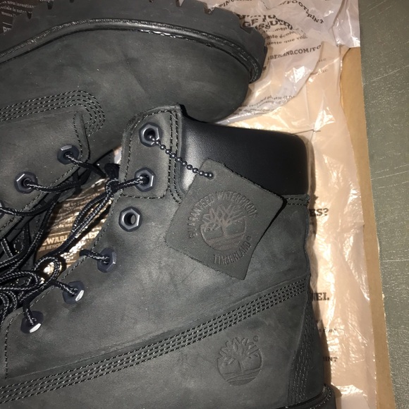 Timberland boots - Picture 3 of 5